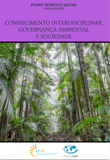 Conhecimento Interdisciplinar Governanca Ambiental e Sociedade